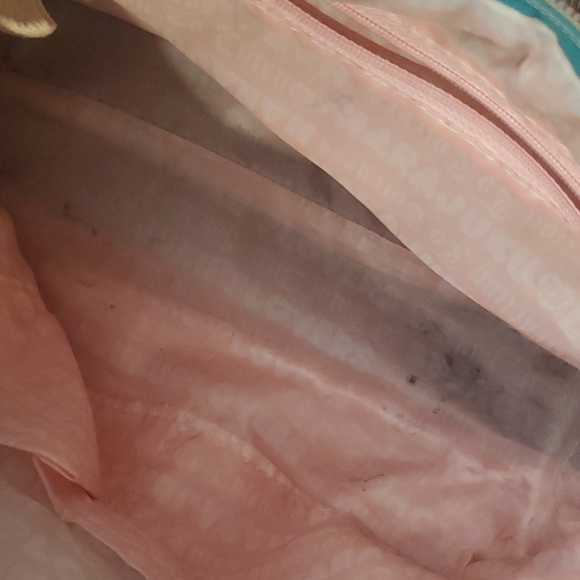 Harajuku Lovers Mermaid Purse By Gwen Stephanie - Crossbody Bag - Picture 11 of 13